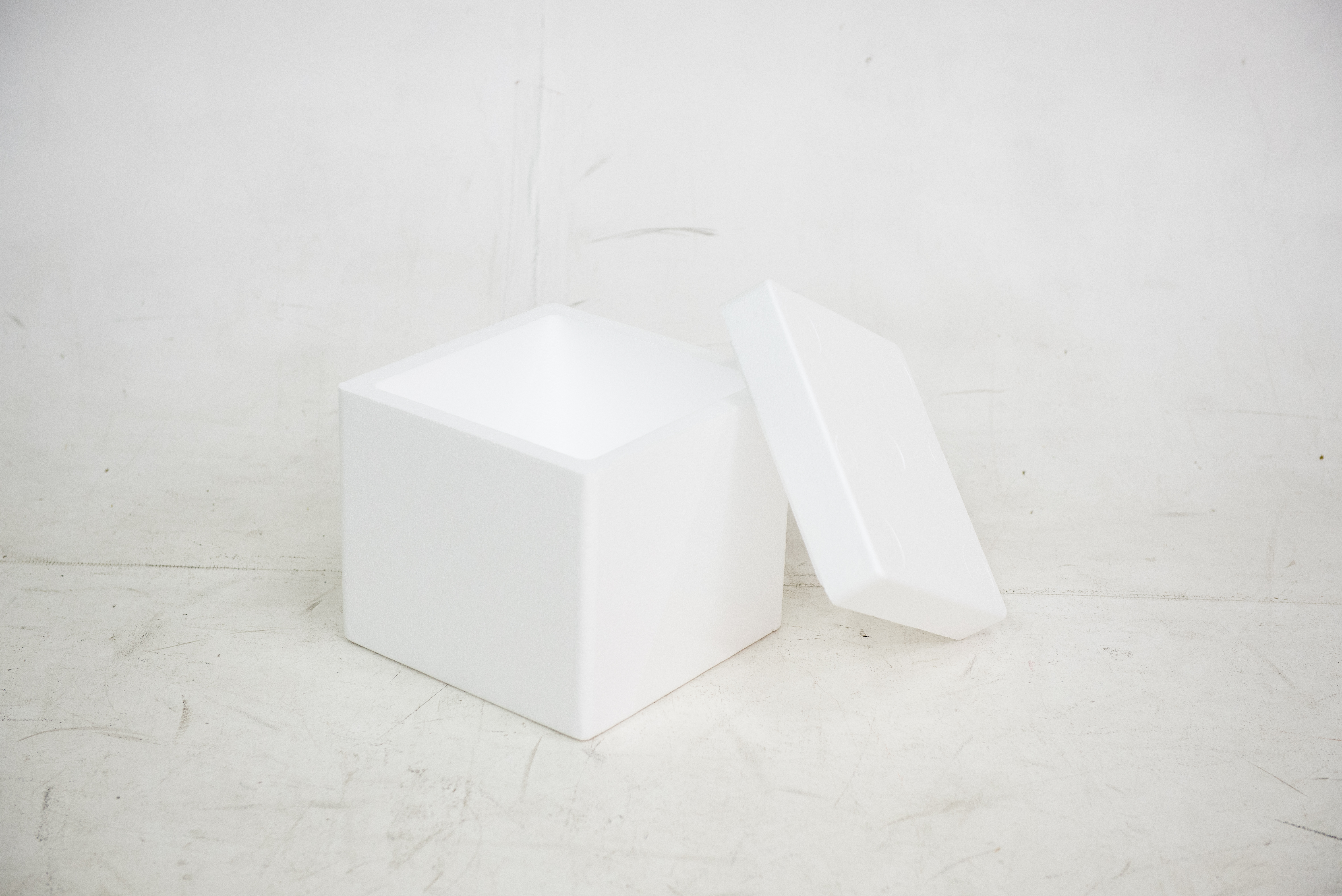 굴박스 김치5k 스티로폼박스