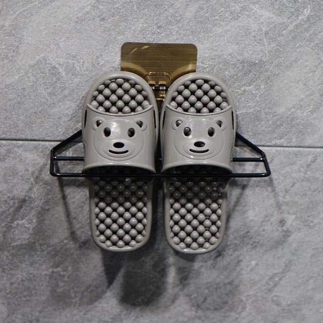 실내화 걸이 슬리퍼 거치대