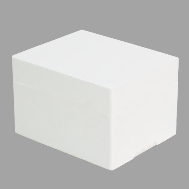 스티로폼 박스 규격