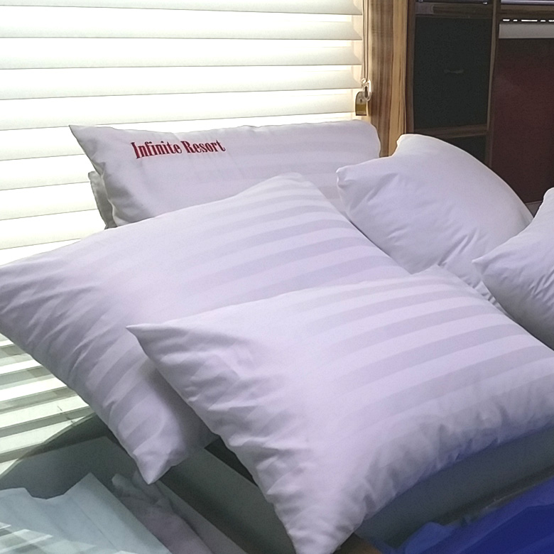 케이홈데코호텔식베개커버 어린이3050 성인4060 침대5070 이불시트 이미지 3