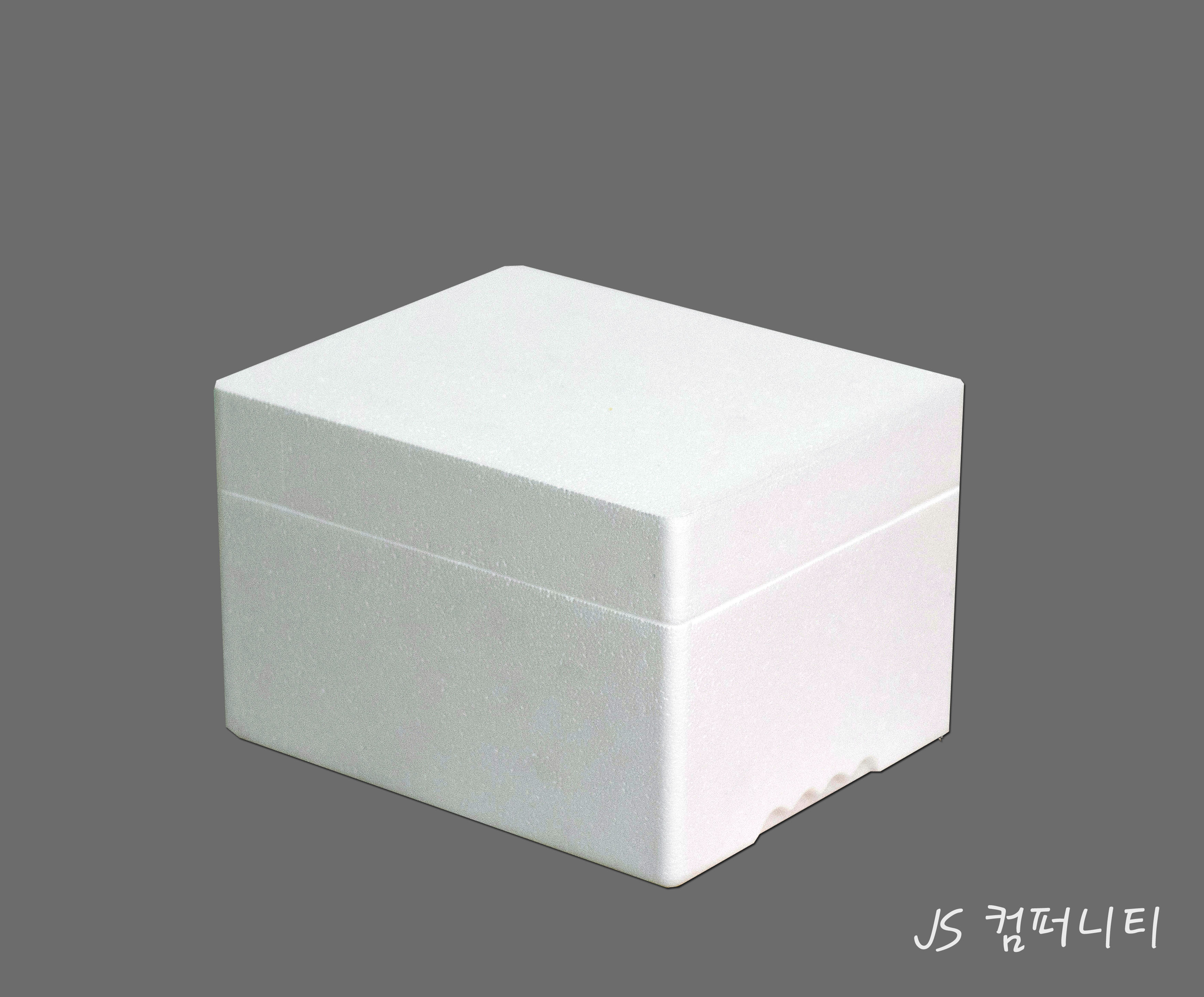 김치3k 스티로폼박스 - 상세 이미지 2