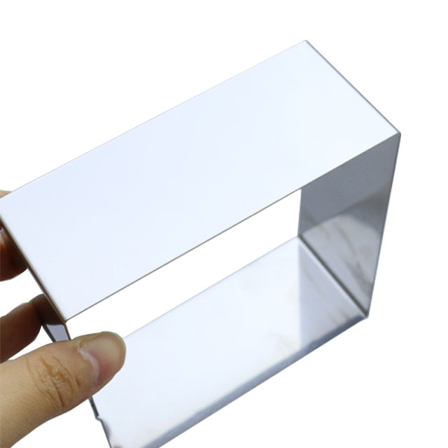 사각 무스링 떡틀 무스틀 5cm 미니 - 상세 이미지 3