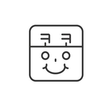 콩콩도시락 스토어 로고