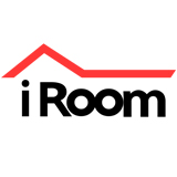 아이룸 공식스토어 스토어 로고