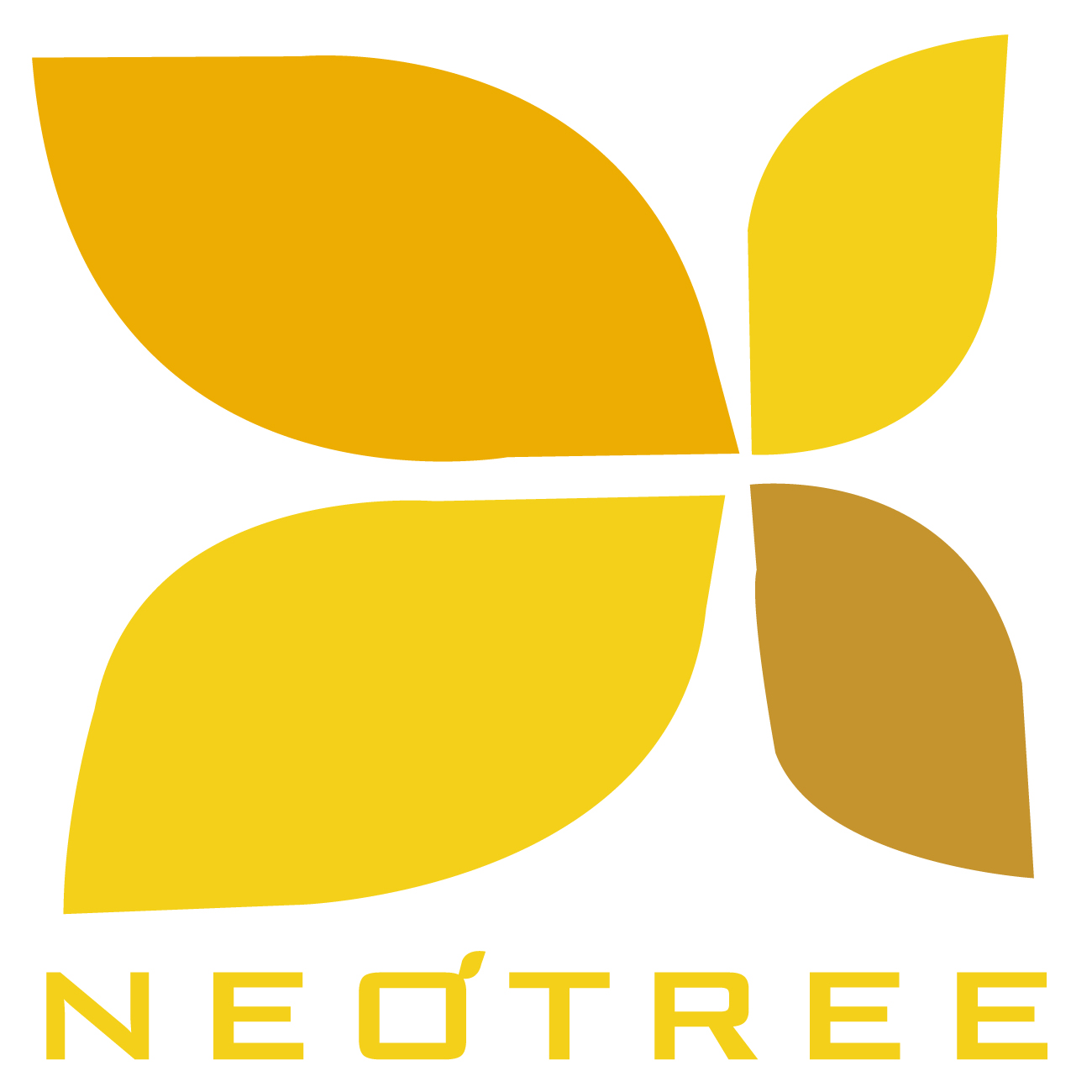 네오트리 스토어 로고