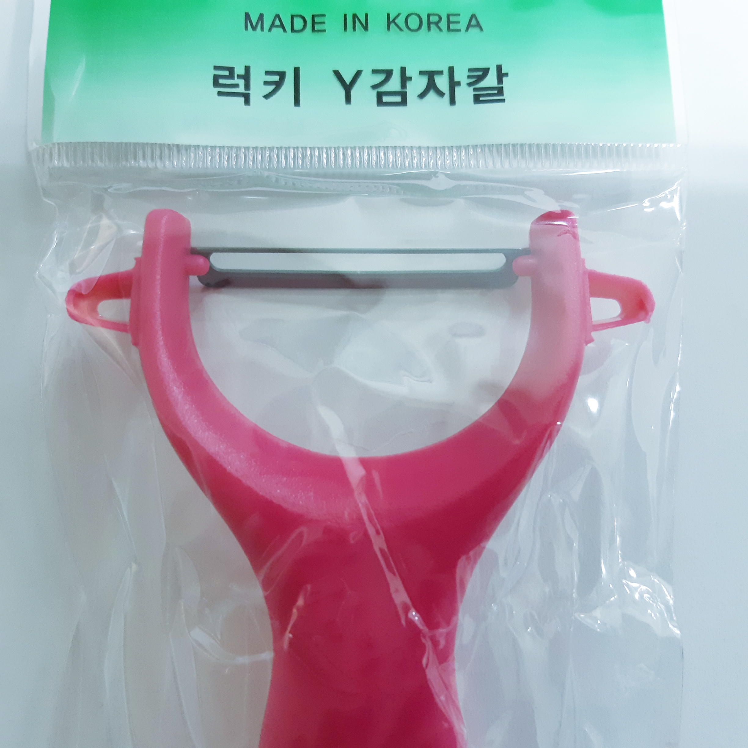 럭키 Y감자칼 (9331) - 상세 이미지 3