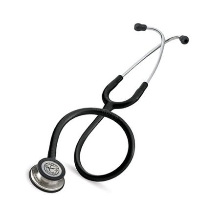 3M 3M 리트만 클래식III 의사용 청진기 5620 블랙(Littmann)
