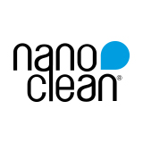 나노클린 스토어 로고