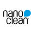 나노클린 로고