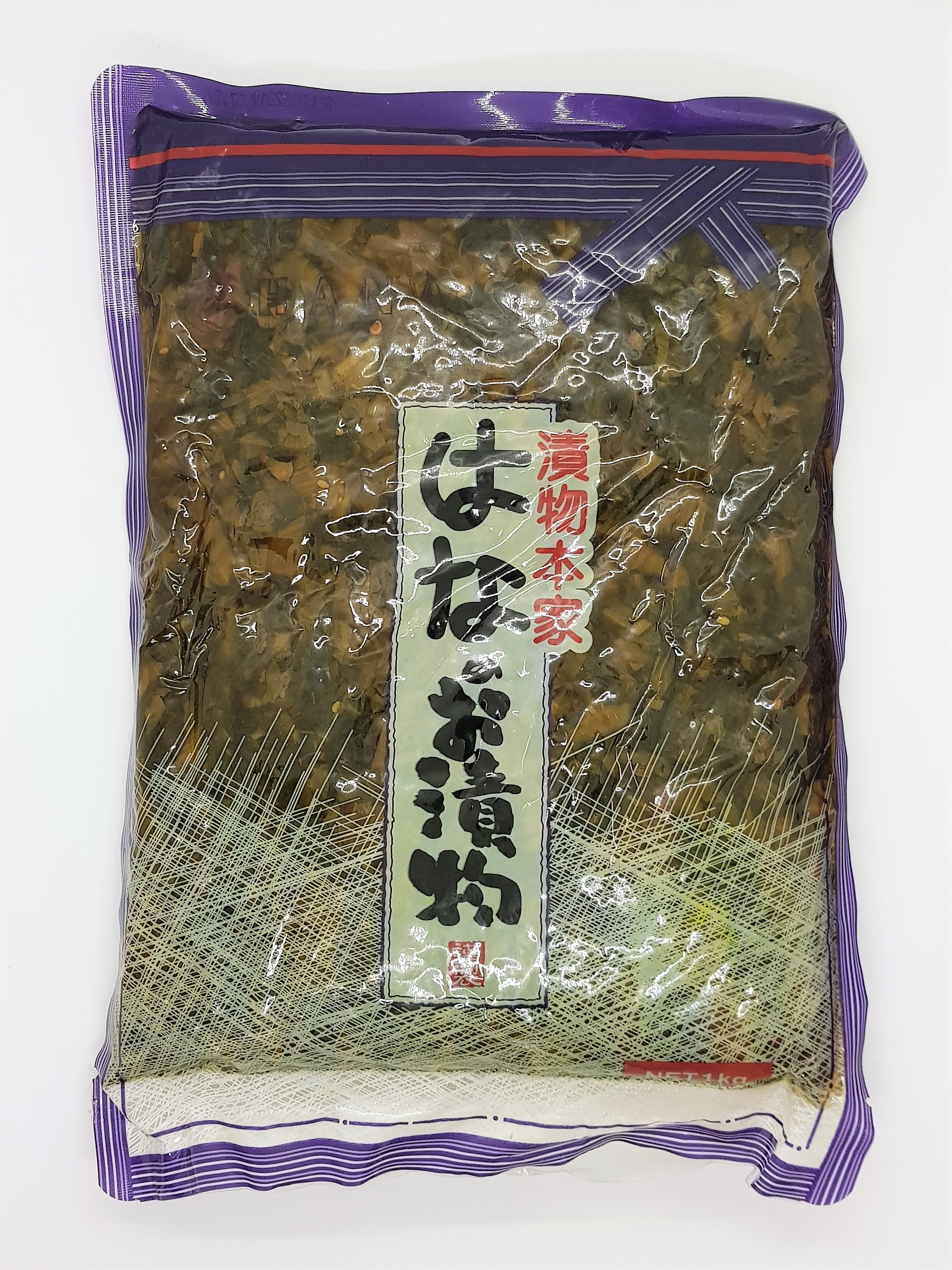 타카나즈케 갓절임, 타카나츠케 1kg, 맛있는 갓절임, 갓절임 활용법, 타카나 덮밥, 오니기리 갓절임
