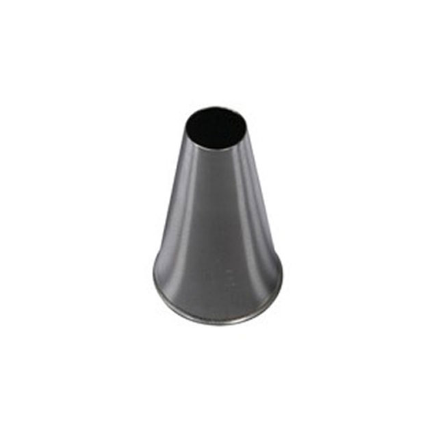 모양깍지 806번 13mm 라지 생크림 원형 마카롱 깍지 - 상세 이미지 2