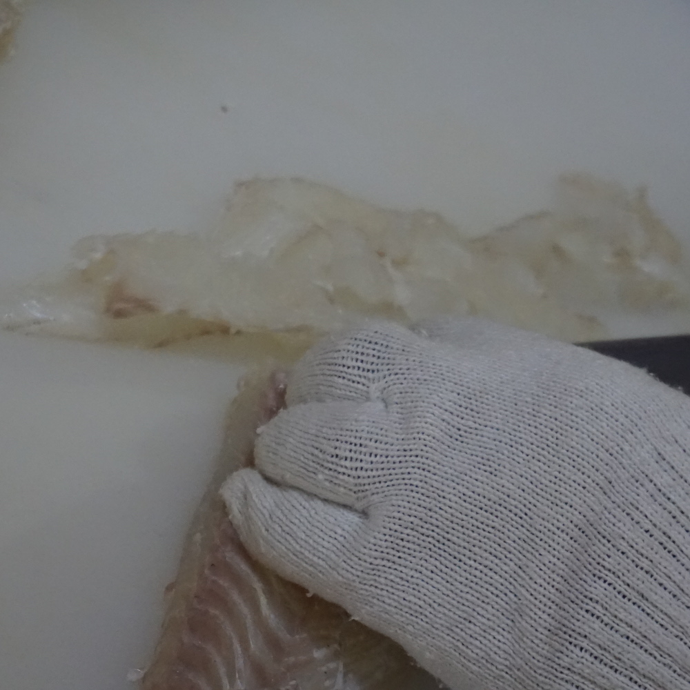 삼천포 해녀횟집 광어모듬회 2~4인분 - 상세 이미지 2
