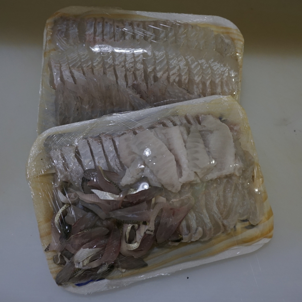 삼천포 해녀횟집 광어모듬회 2~4인분 - 상세 이미지 3