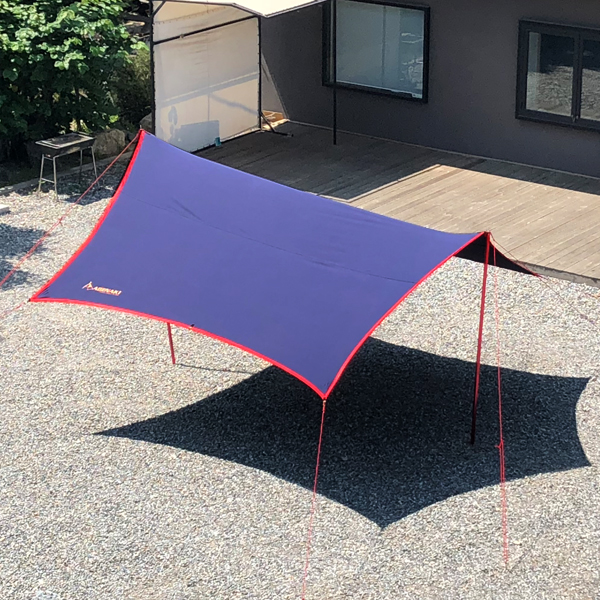 아베나키 블랙펄 커브타프R 450x400 - 상세 이미지 5