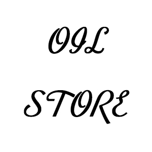 오일스토어 스토어 로고