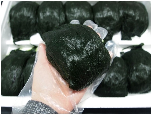 찰매생이 햇매생이 1재기 매생이굴국 장흥매생이 (3개이상구매상품)