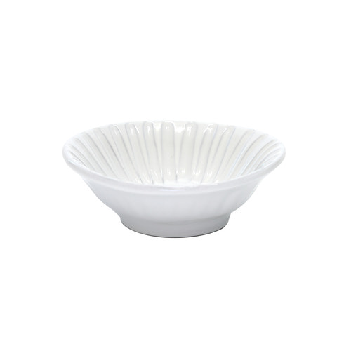 이태리 VBC까사 인칸토 빈티지 수입 그릇 / 찬기 12cm, 스트라이프(M) - 메인 이미지