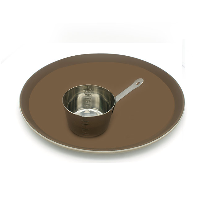 스텐 계량컵 200ML 베이킹 계량 비커 - 메인 이미지