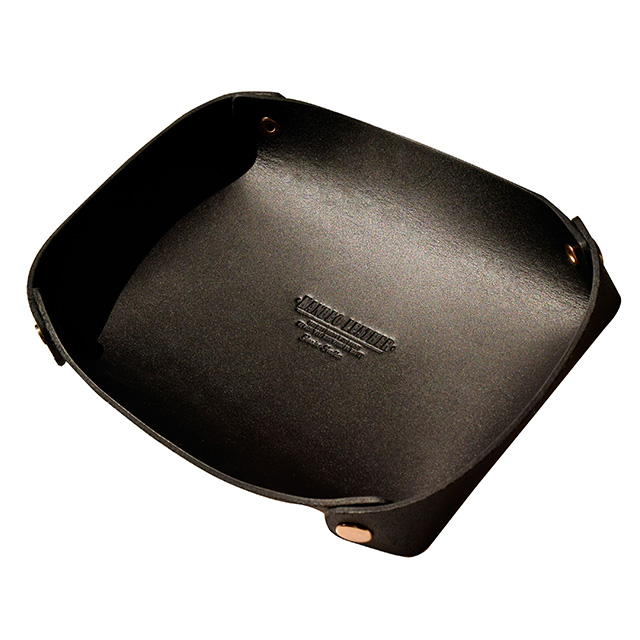 이태리가죽 트레이