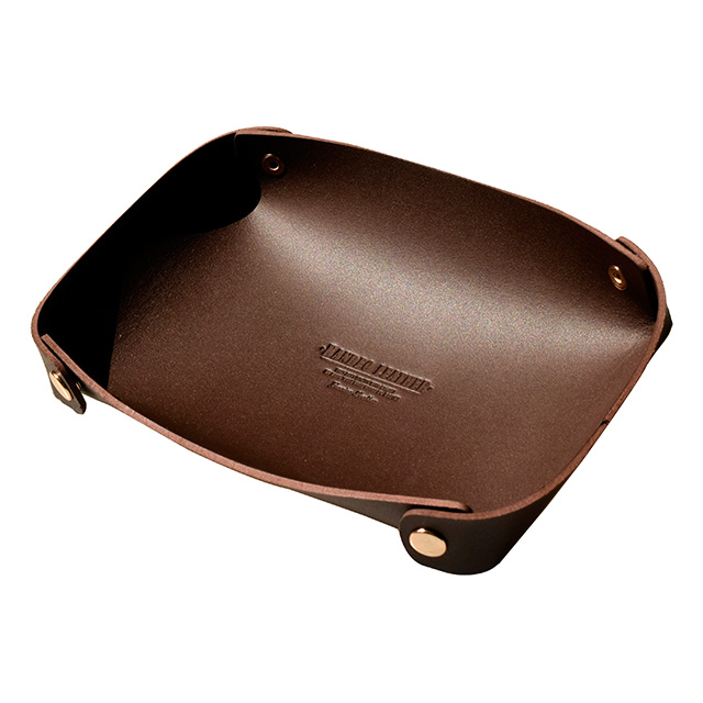 이태리가죽 트레이