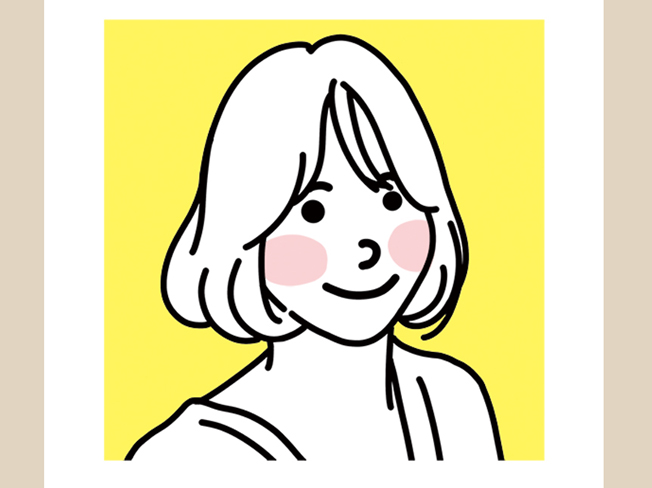 심플라인 일러스트 반려동물 초상화 강아지 고양이 그림 반려견 반려묘 캐리커쳐 선물 액자 이미지 6