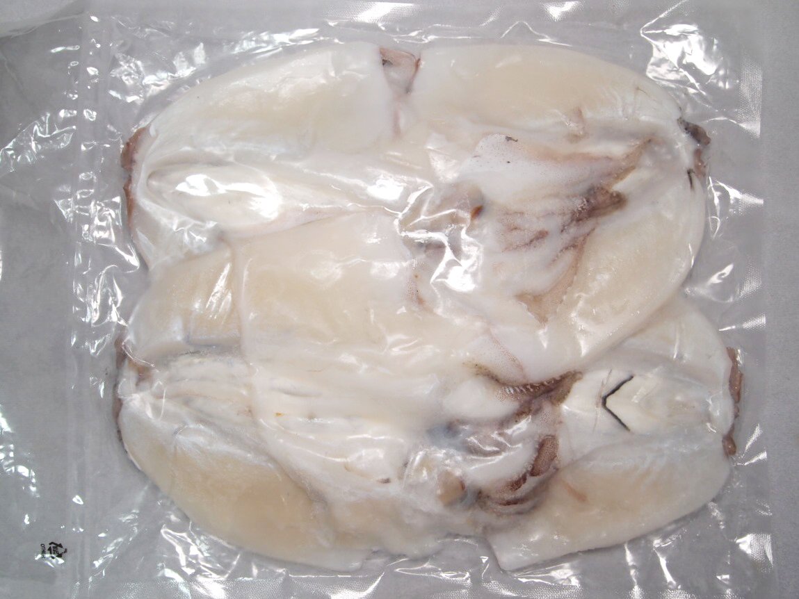반건조 갑오징어(특) 1마리(400-500g내외) 손질갑오징어 오징어피데기 피대기 - 상세 이미지 2