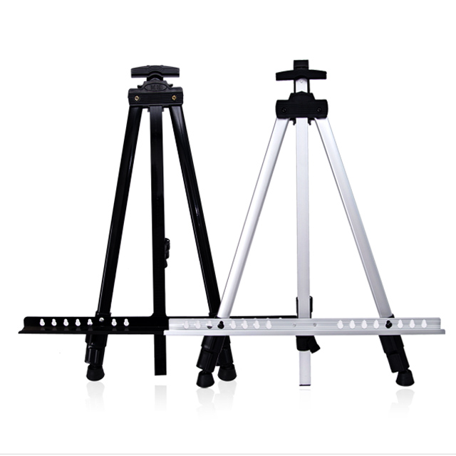 이젤 철제 대형 휴대용 일반형