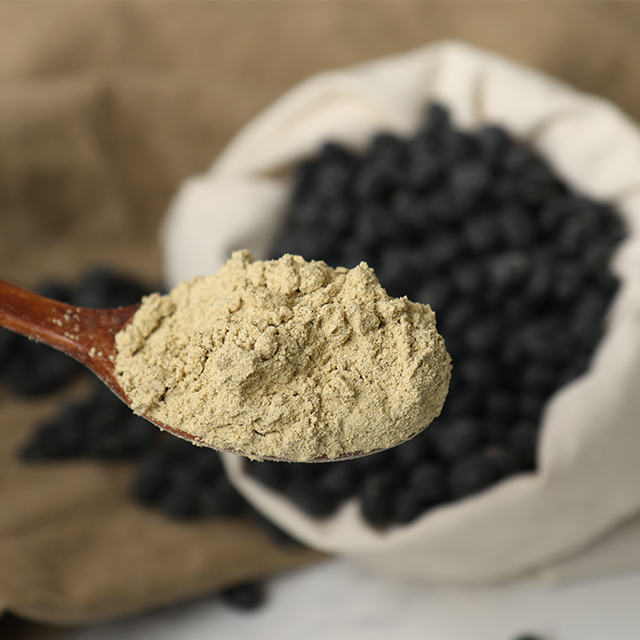 검은콩 서리태가루 식사대용 선식 350g