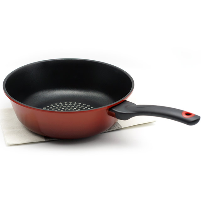 명품 인덕션 궁중팬28cm, 궁중팬, 웍 - 메인 이미지