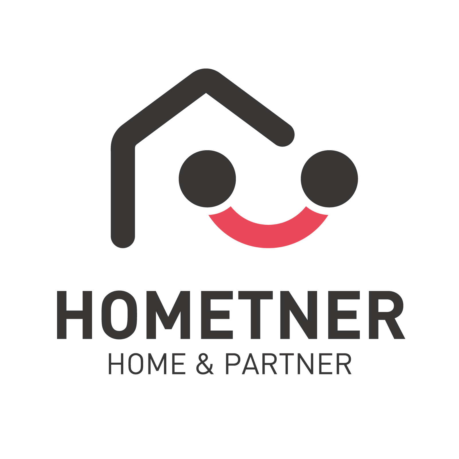 홈트너 스토어 로고