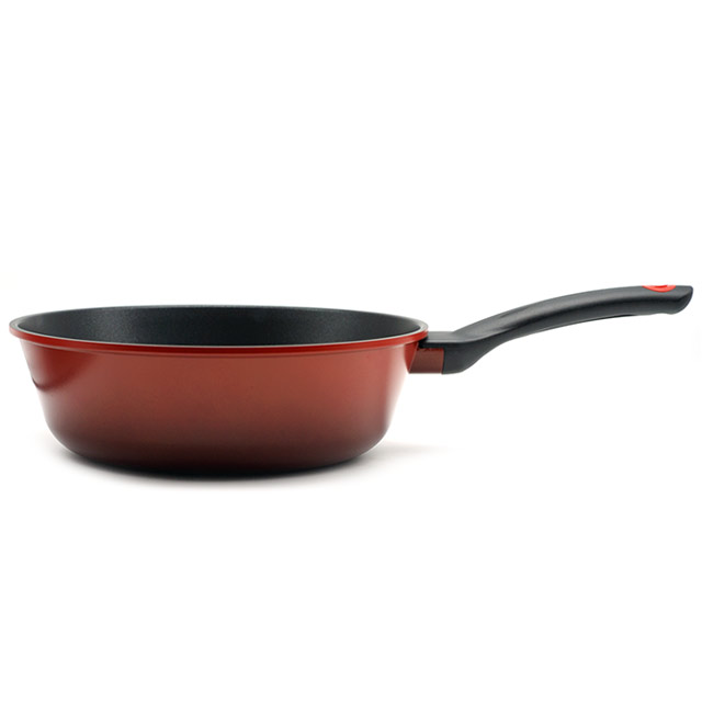 명품 인덕션 궁중팬28cm, 궁중팬, 웍 - 상세 이미지 5