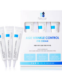 네클라 에이지링클 컨트롤 아이크림 20ml_3종