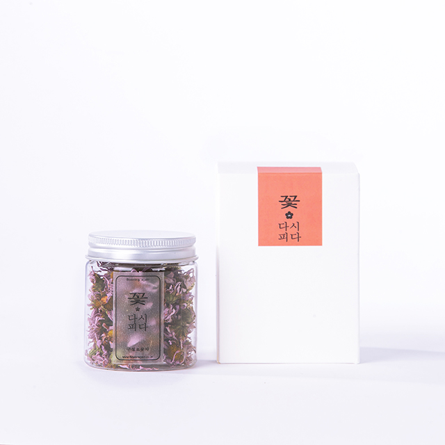 구절초 구절초꽃 꽃차선물 6g 이미지 6