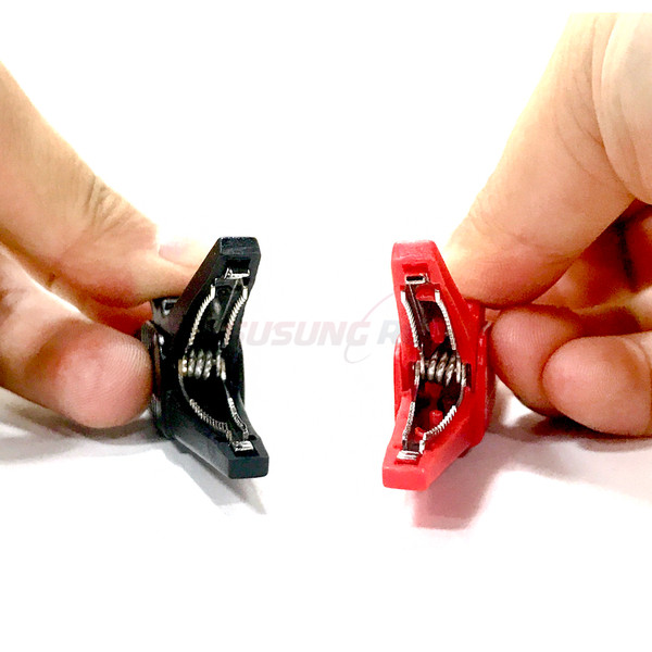 [ܼ] SUS662 [Amass] 뷮 ǾŬ with 4mm  