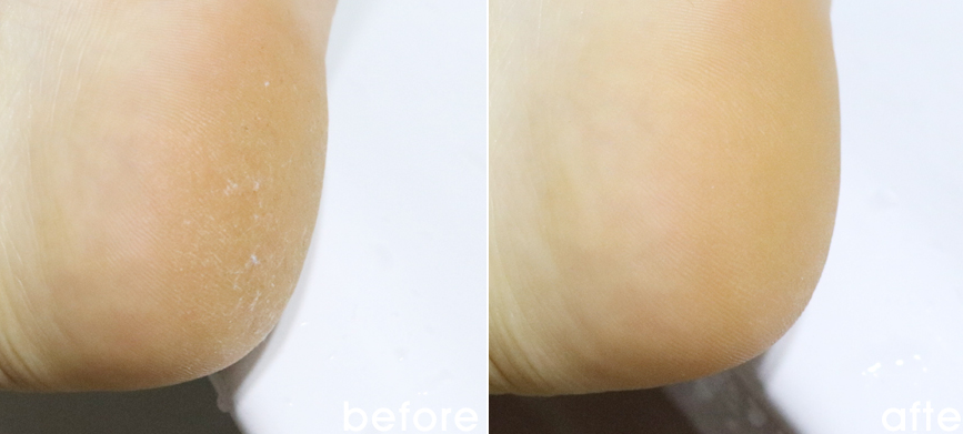 gel douche exfoliant so natural coréen