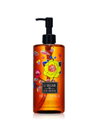 르퀼라야 퓨어텐 클렌징오일 400ml (베르가못)