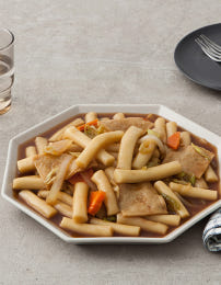 맛보스 간장맛 밀떡볶이 2~3인분
