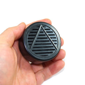 시가 휴미도 가습장치 Brick 75 stick bead Humidifier Black
