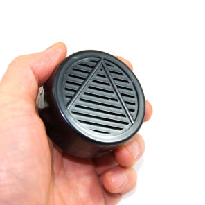 시가 휴미도 가습장치 Brick 75 stick bead Humidifier Black
