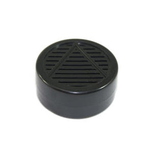 시가 휴미도 가습장치 Brick 75 stick bead Humidifier Black