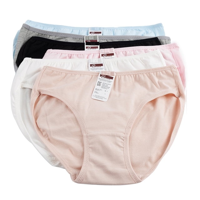 국산 여성 면팬티 빅사이즈 하이웨스트 레이스 텐셀 요일 편한 팬티 제품 이미지