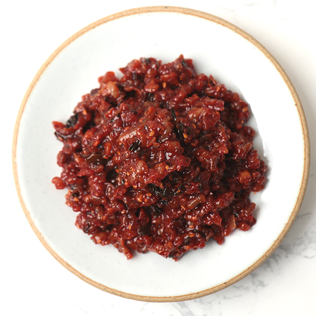 강경젓갈시장 밥도둑 낙지젓갈 낙지젓 상세 이미지 4