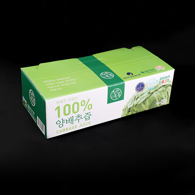 무안 순수 양배추즙 100ml X 60포 이미지 4