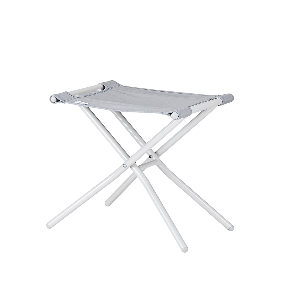 캠프밸리 밀란소파 추가상품 스툴(발받침체어)