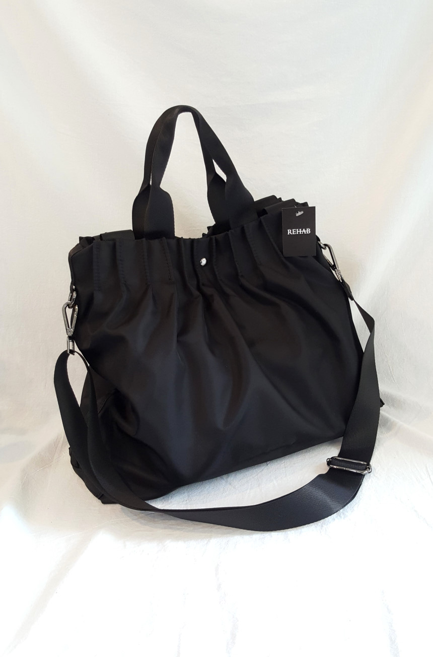 [리햅] 이지라이프 3스트랩 빅백 기저귀가방