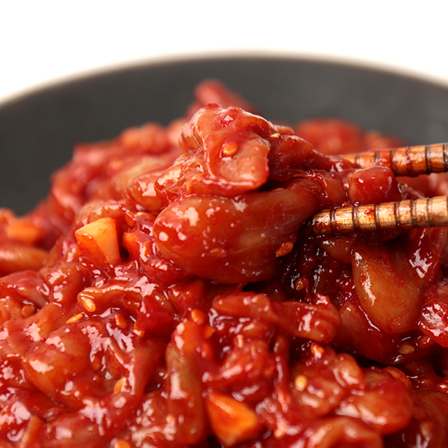 강경 창난젓 250g 상세 이미지 4