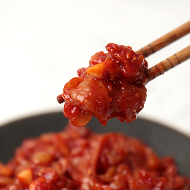 강경 창난젓 250g 상세 이미지 2