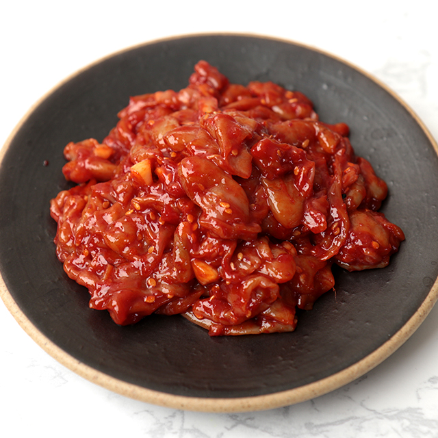 강경 창난젓 250g 상세 이미지 3