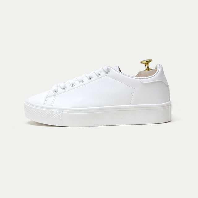 기본스타일 키높이 남성스니커즈 - 상세 이미지 3
