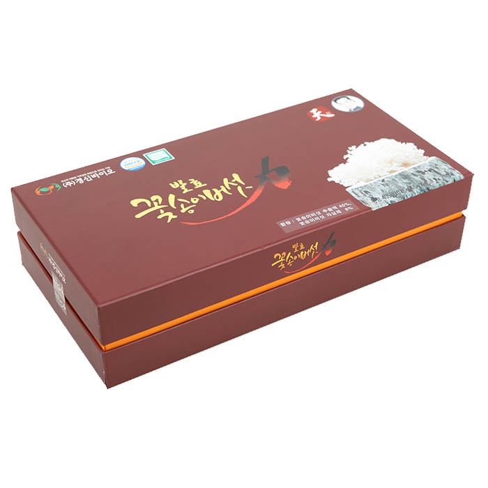 꽃송이버섯 효소 분말 가루 효능 천 400g - 상세 이미지 4